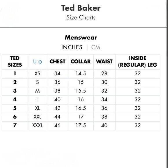 Ted Baker Blazer Sport Jacket Sz.M Gray Linen Blend Career Corporate Office - Picture 9 of 9